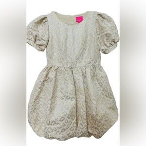 Girls Lilly Pulitzer Holiday Dress